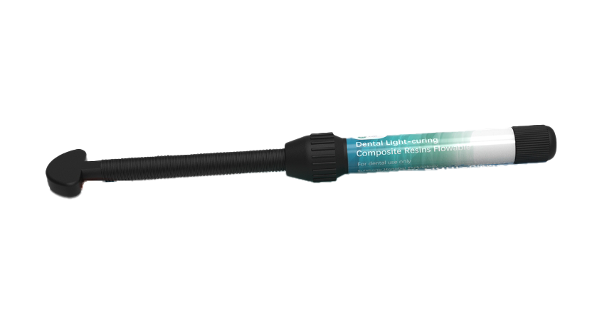 C Posterior Resin Composite
