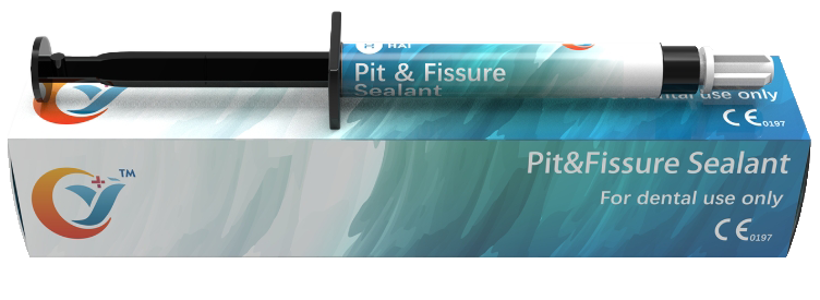 C Pit&Fissure Sealant