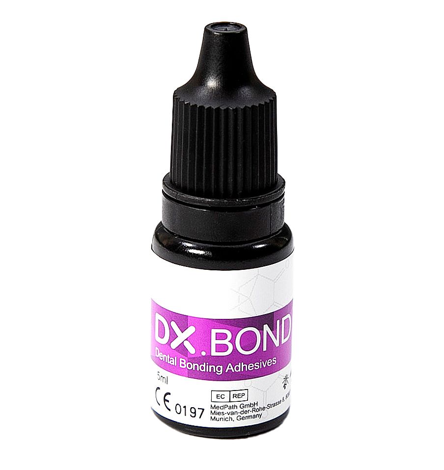 D Bond V Light Cure Adhesive