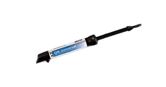 D Universal Resin Composite