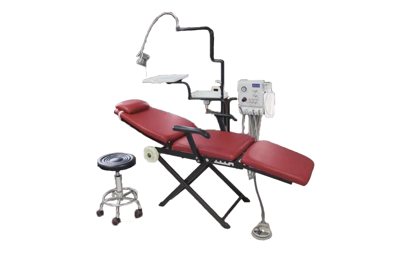 Portable Dental Chair