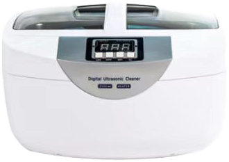 Ultrasonic Cleaner 2.5L