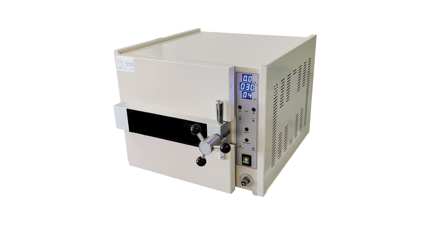Auto Clave 18L