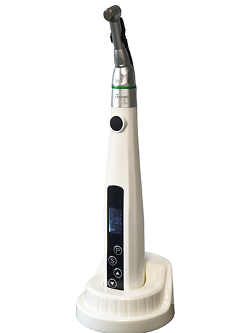 Endo Handpiece
