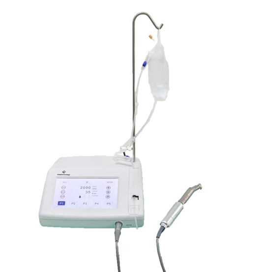 Implant Motor