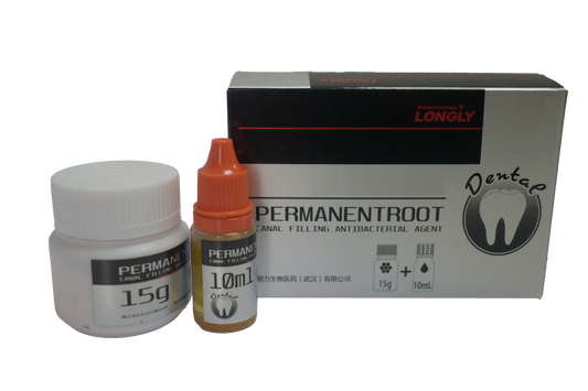 L Permanent Root