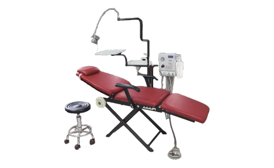 Portable Dental Chair