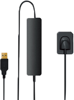 Radio Sensor