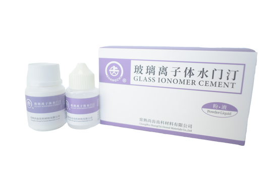SP Glass Ionomer Cement