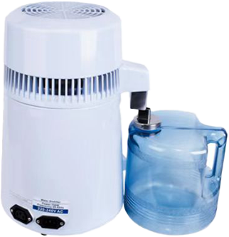 Water Distiller