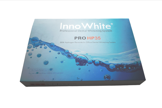Teeth Whitening Professional Dental Kit