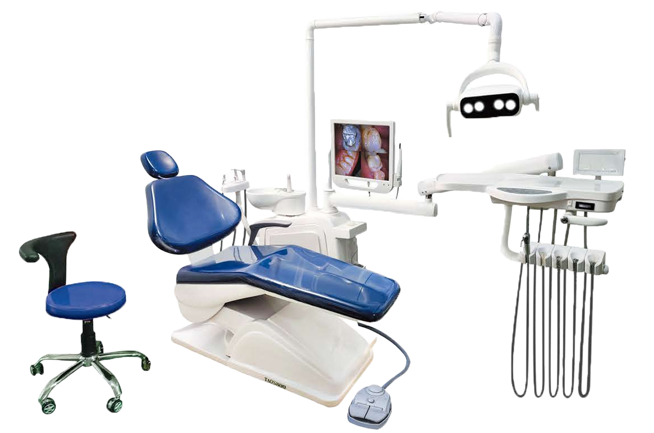 Z8 Dental Chair